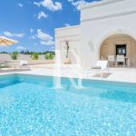 Villa Il Casalino – Corte dei Messapi – Ostuni