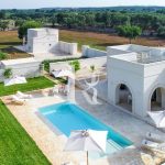 Villa Il Casalino – Corte dei Messapi – Ostuni