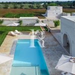 Villa Il Casalino – Corte dei Messapi – Ostuni