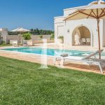 Villa Il Casalino – Corte dei Messapi – Ostuni
