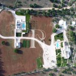 Villa Il Casalino – Corte dei Messapi – Ostuni