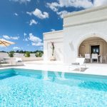 Villa Il Casalino – Corte dei Messapi – Ostuni