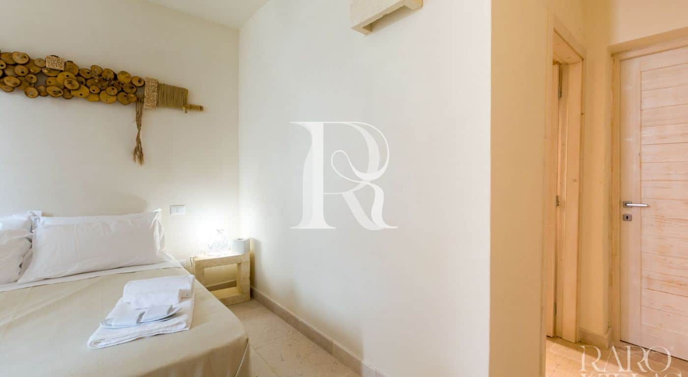 Villa Il Casalino – Corte dei Messapi – Ostuni