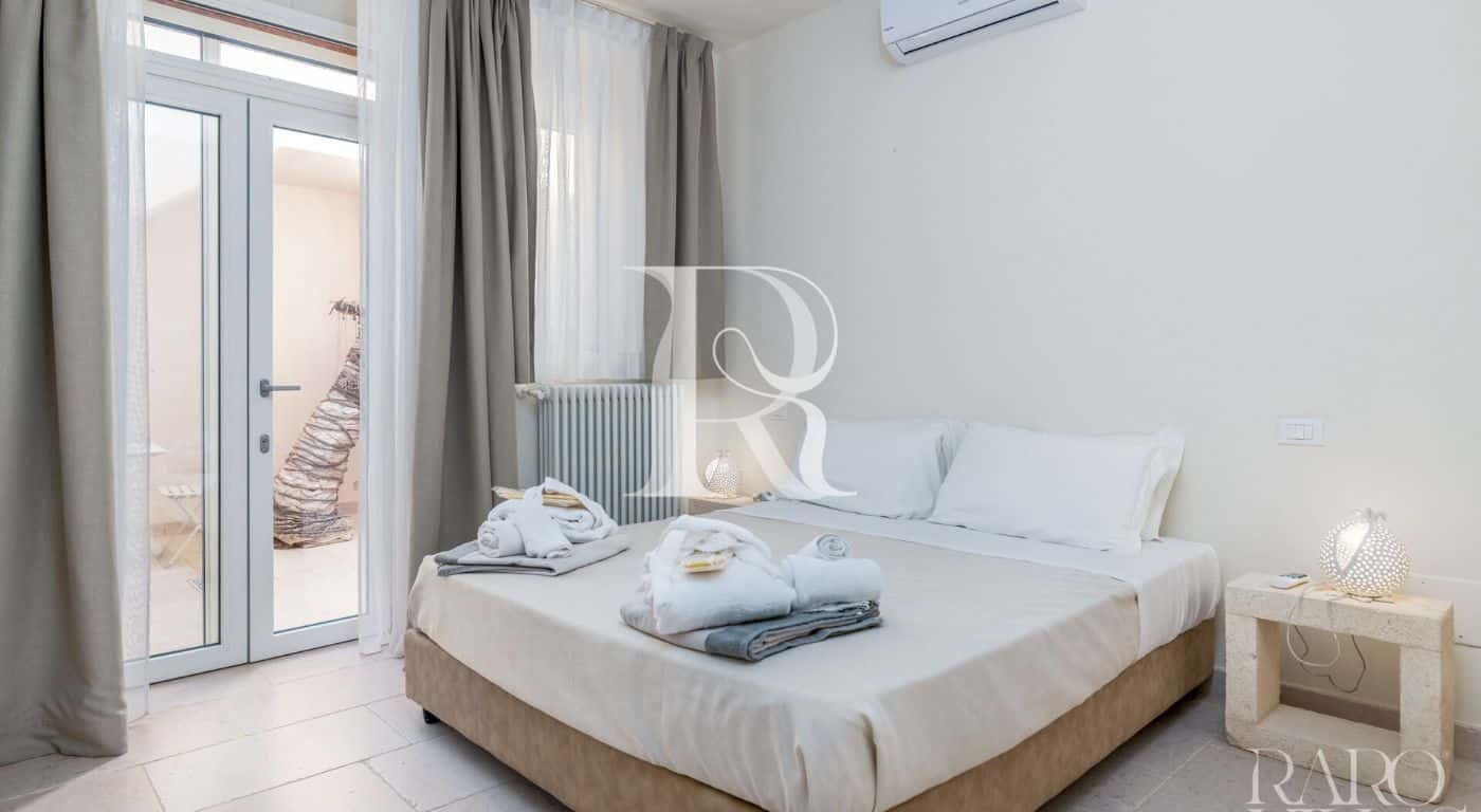 Villa Il Casalino – Corte dei Messapi – Ostuni
