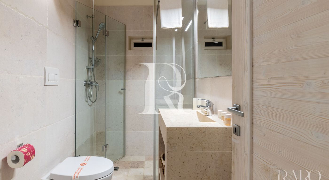 Villa Il Casalino – Corte dei Messapi – Ostuni
