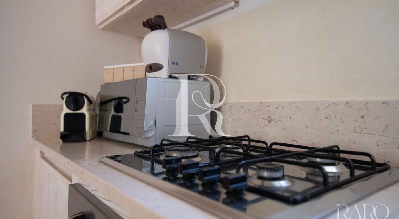 Villa Il Casalino – Corte dei Messapi – Ostuni