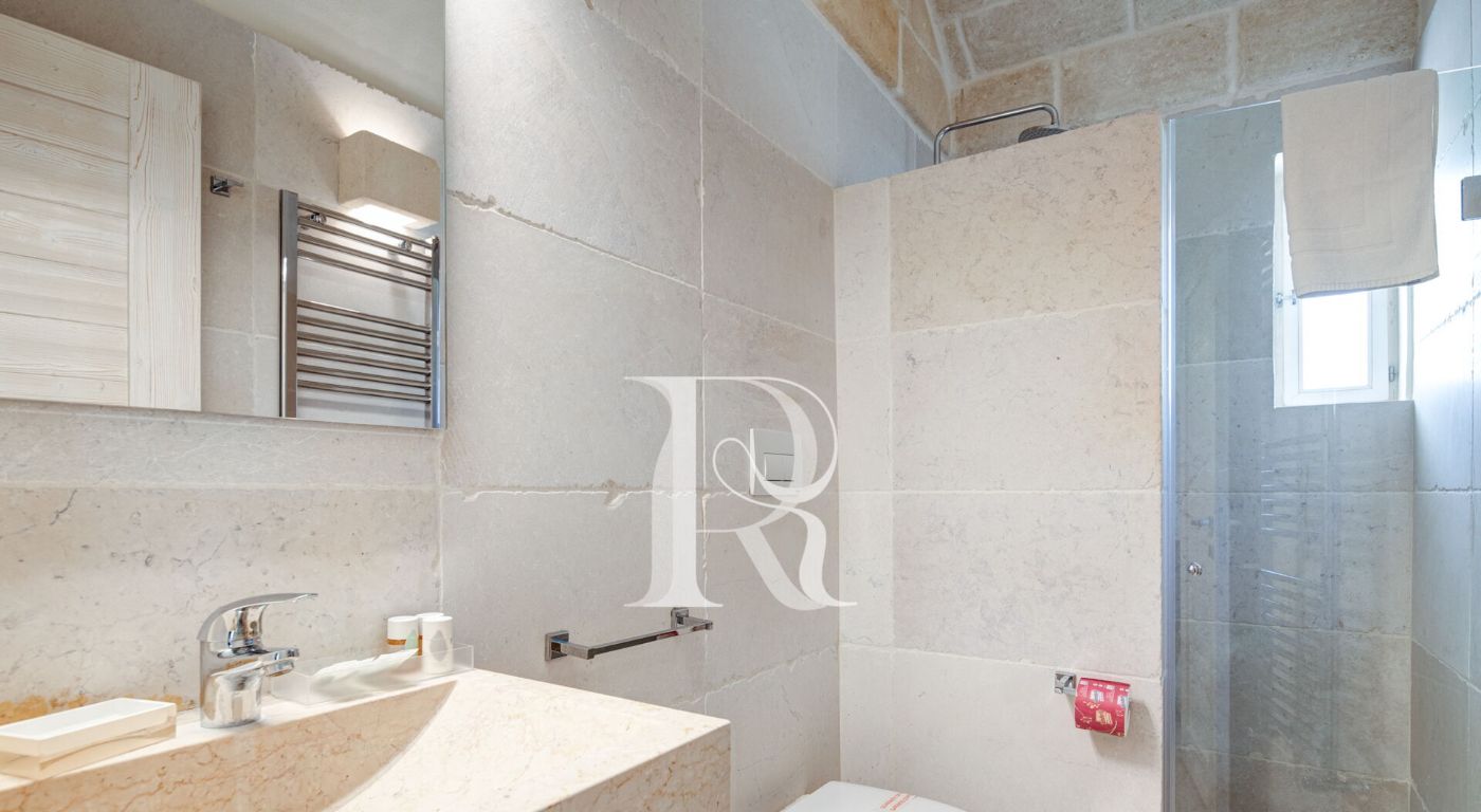 Villa Il Casalino – Corte dei Messapi – Ostuni