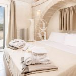 Villa Il Casalino – Corte dei Messapi – Ostuni