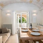 Villa Il Casalino – Corte dei Messapi – Ostuni