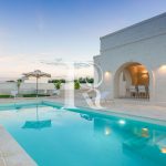 Villa Il Casalino – Corte dei Messapi – Ostuni