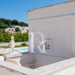 Villa Il Casalino – Corte dei Messapi – Ostuni