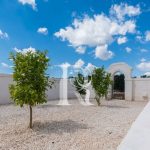 Villa Il Casalino – Corte dei Messapi – Ostuni