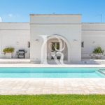 Villa Il Casalino – Corte dei Messapi – Ostuni
