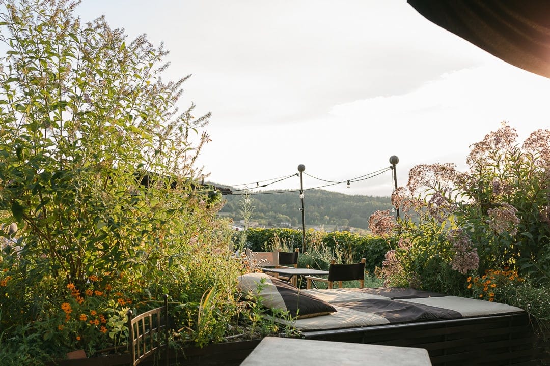 Villa Sparina Resort – Gavi