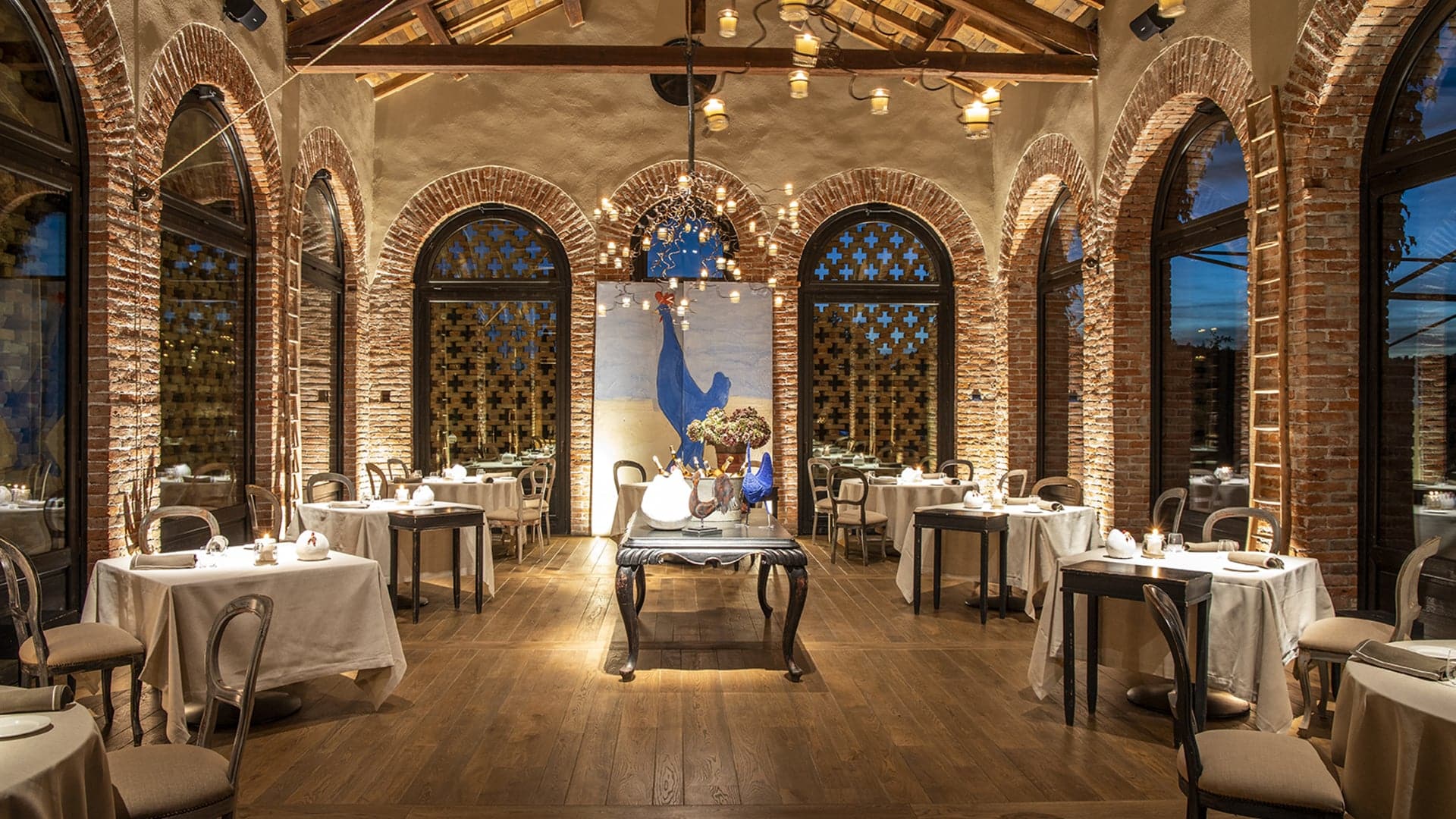 Villa Sparina Resort – Gavi