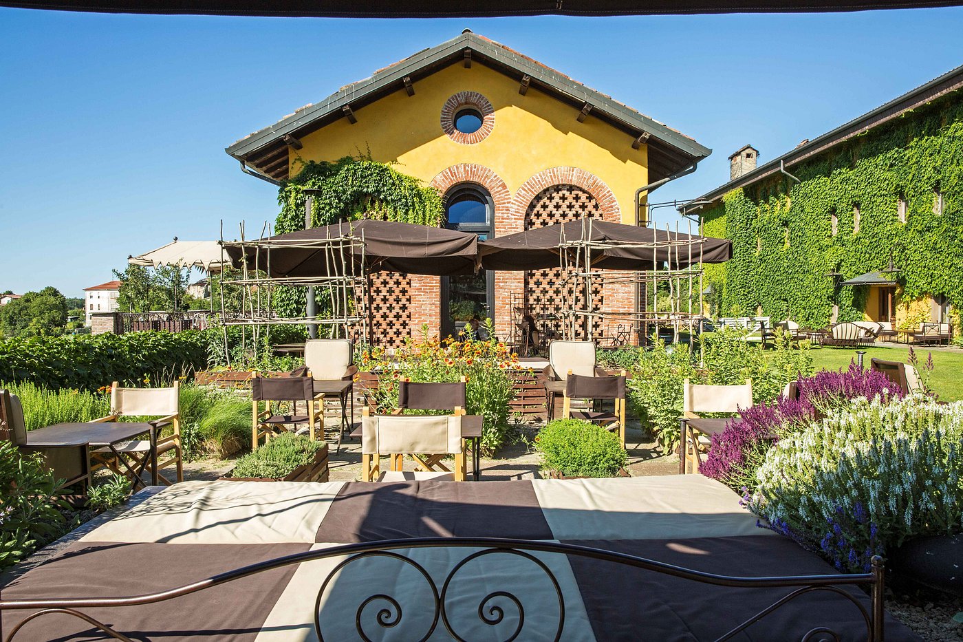 Villa Sparina Resort – Gavi