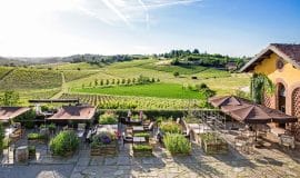 Villa Sparina Resort - Gavi