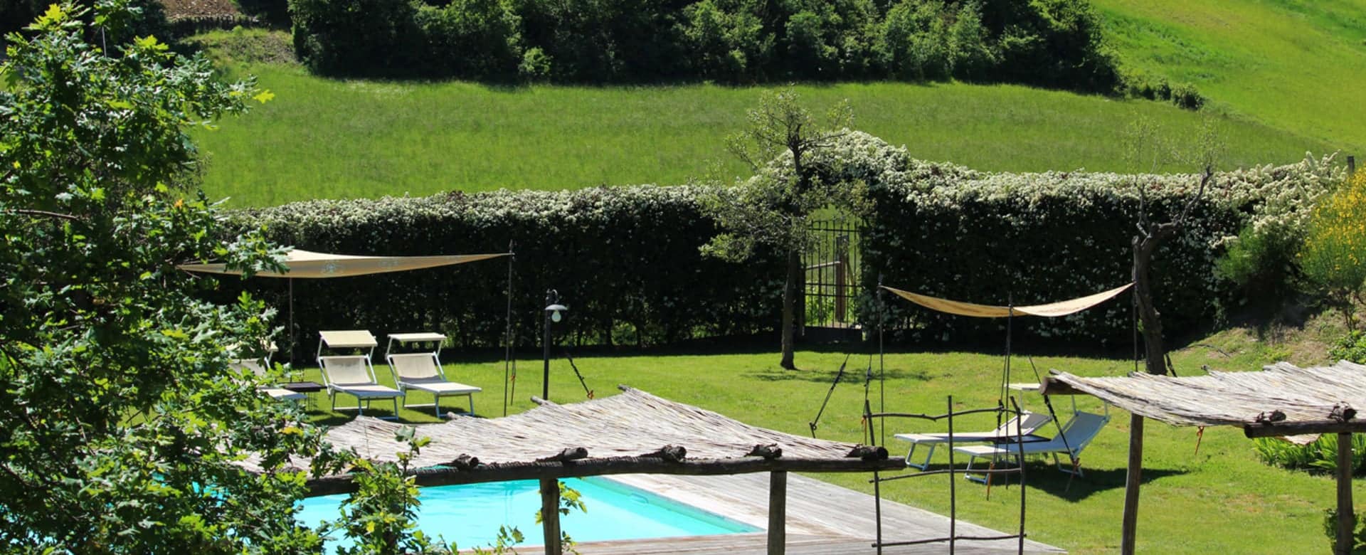 Villa Sparina Resort – Gavi