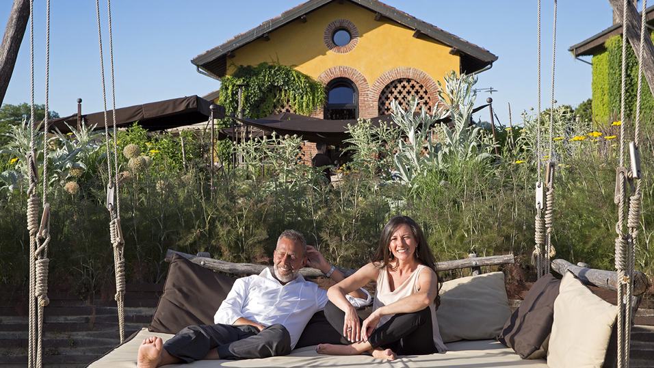 Villa Sparina Resort – Gavi