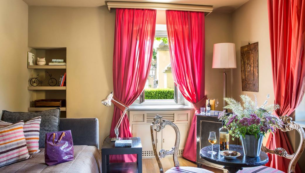 Villa Sparina Resort – Gavi