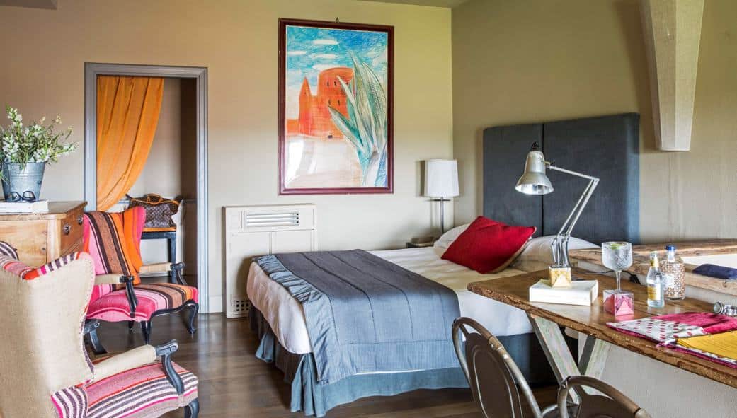Villa Sparina Resort – Gavi
