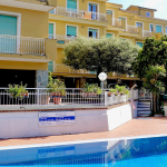 Residence I Morelli – Pietra Ligure