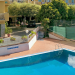 Residence I Morelli – Pietra Ligure