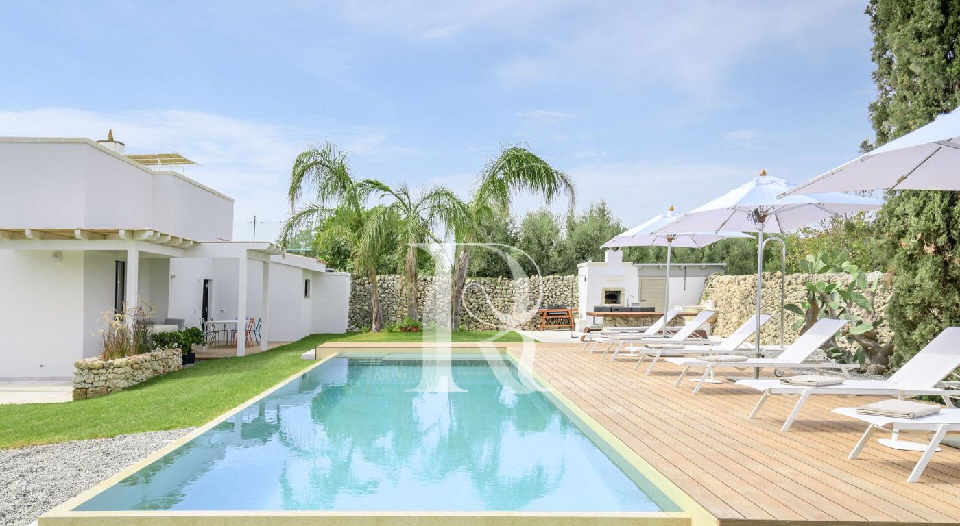 Villa Masseria Donna Cristina – Campomarino
