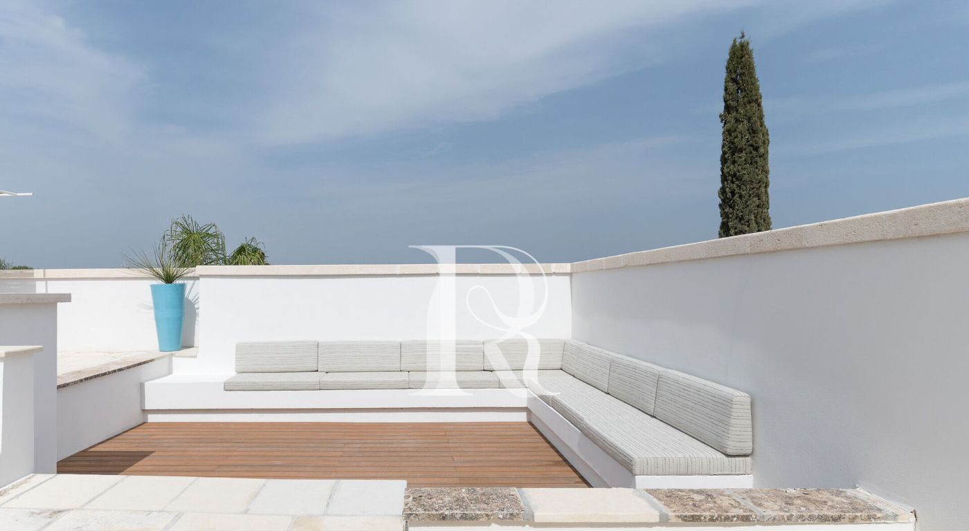 Villa Masseria Donna Cristina – Campomarino
