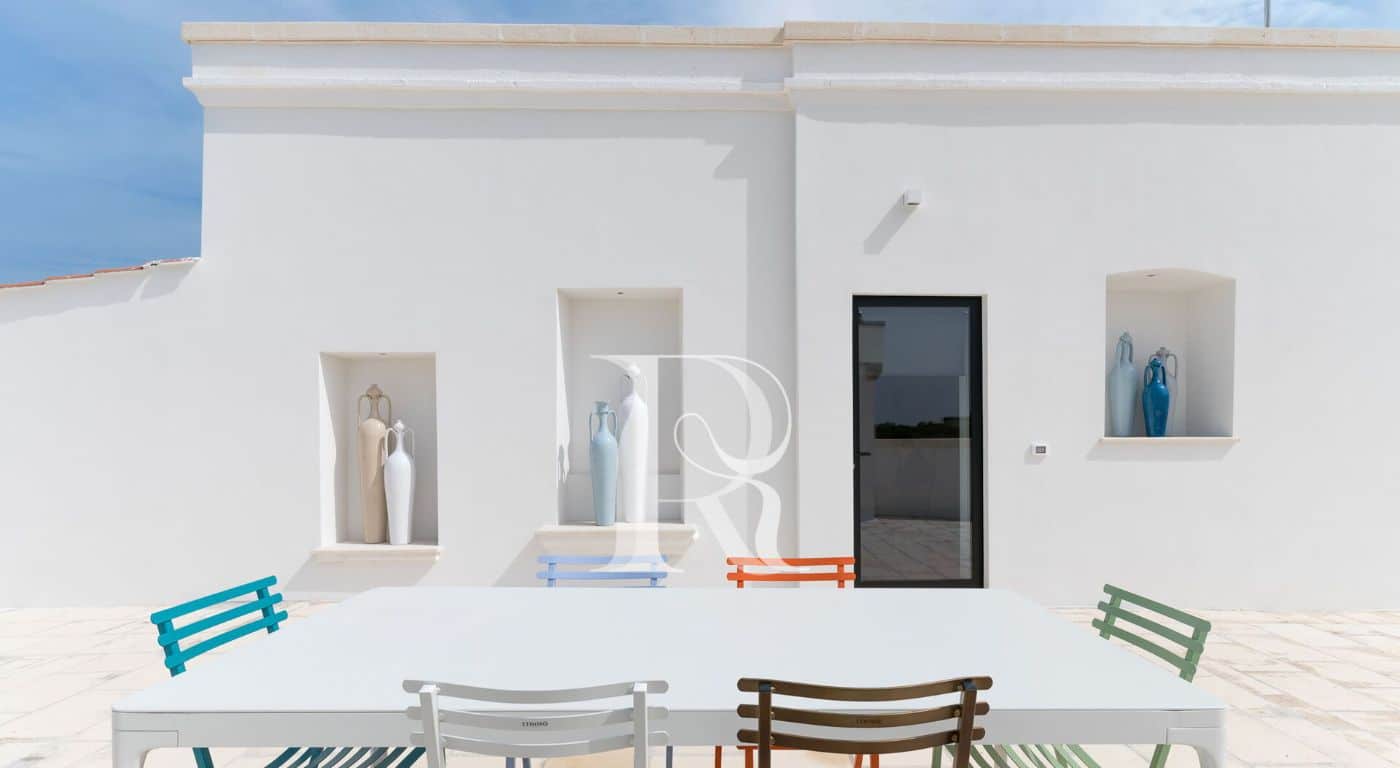 Villa Masseria Donna Cristina – Campomarino