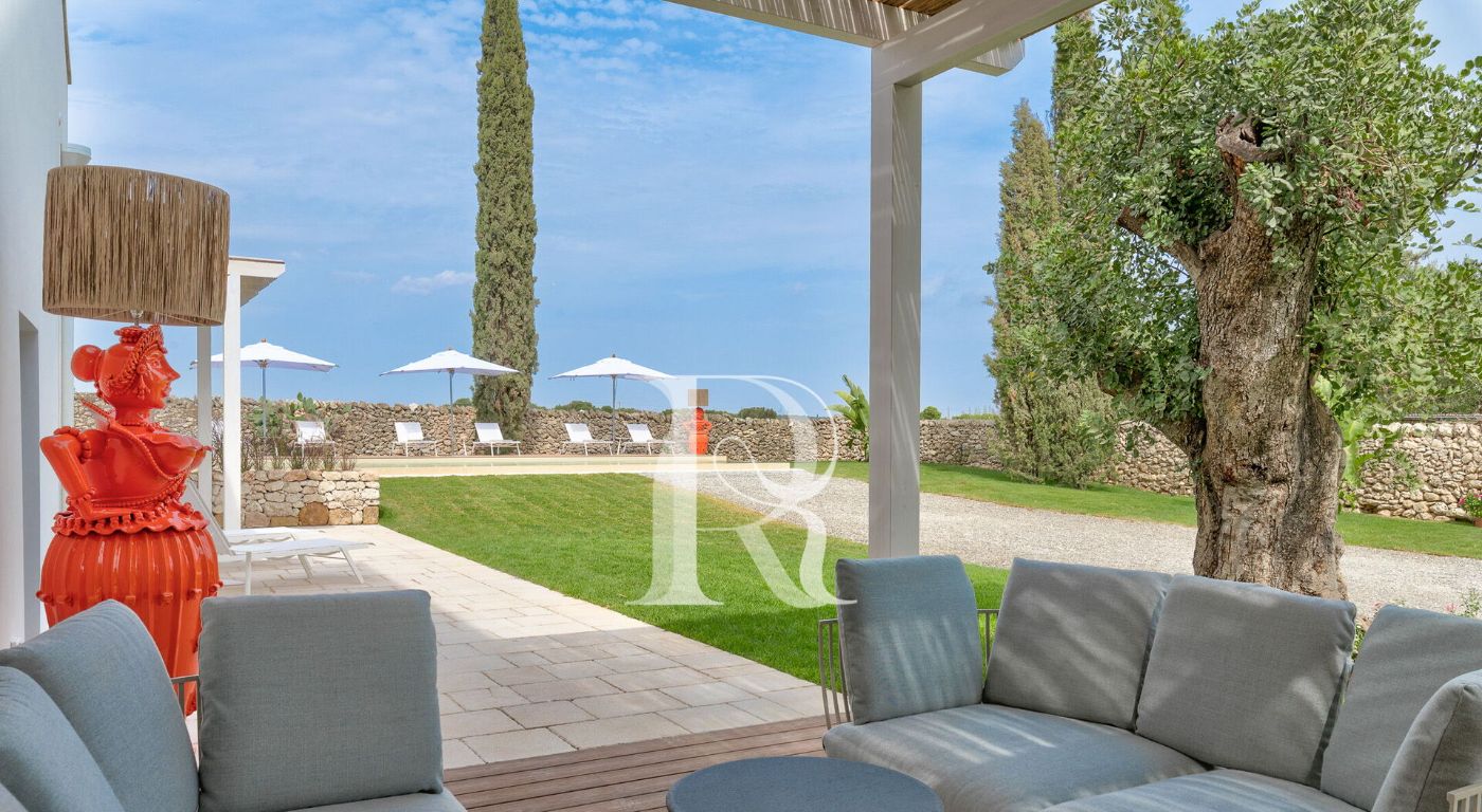 Villa Masseria Donna Cristina – Campomarino