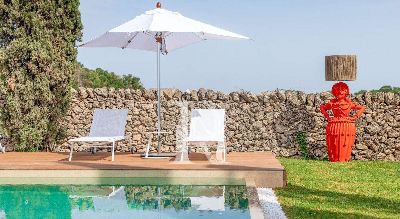 Villa Masseria Donna Cristina – Campomarino