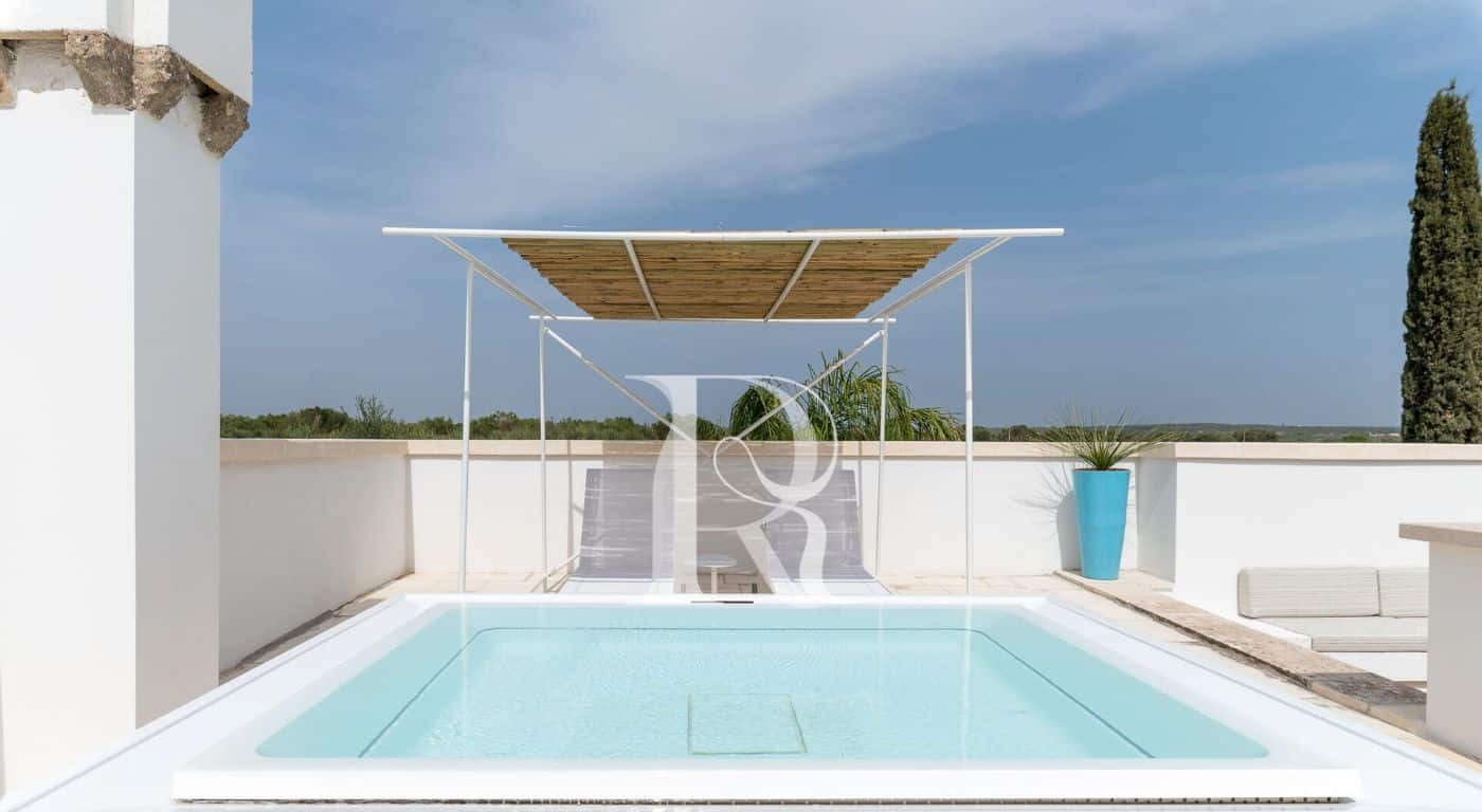 Villa Masseria Donna Cristina – Campomarino