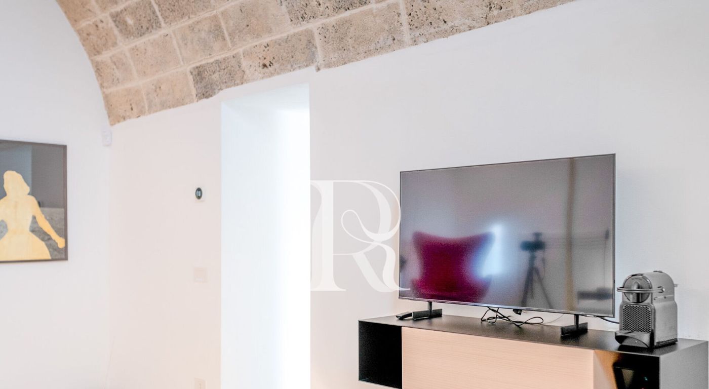 Villa Masseria Donna Cristina – Campomarino