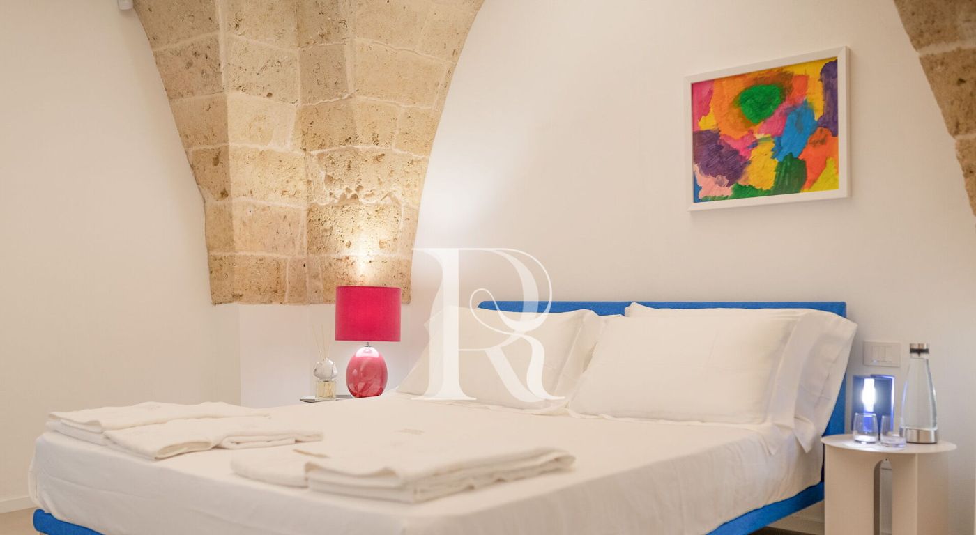 Villa Masseria Donna Cristina – Campomarino