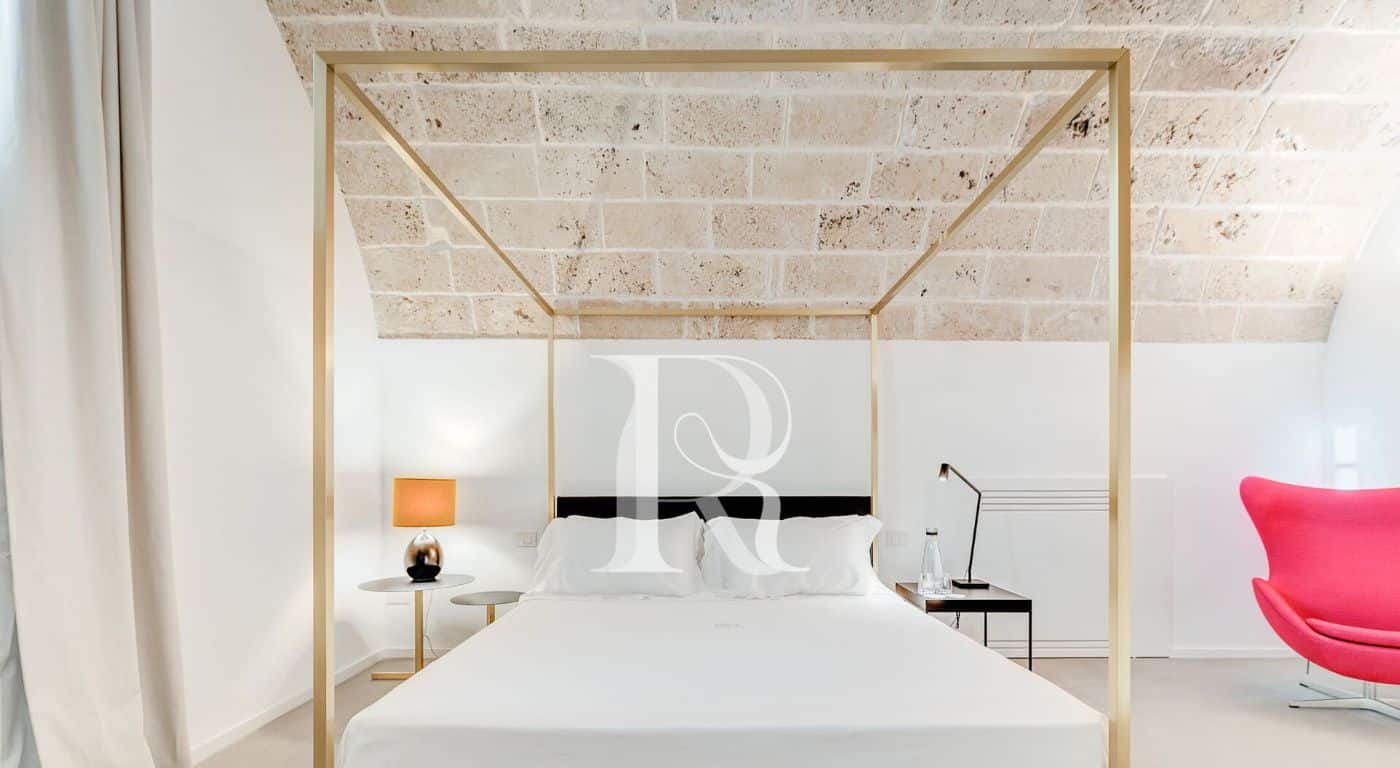 Villa Masseria Donna Cristina – Campomarino