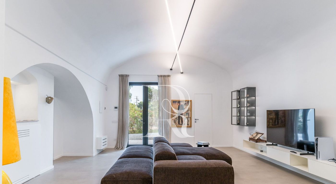 Villa Masseria Donna Cristina – Campomarino