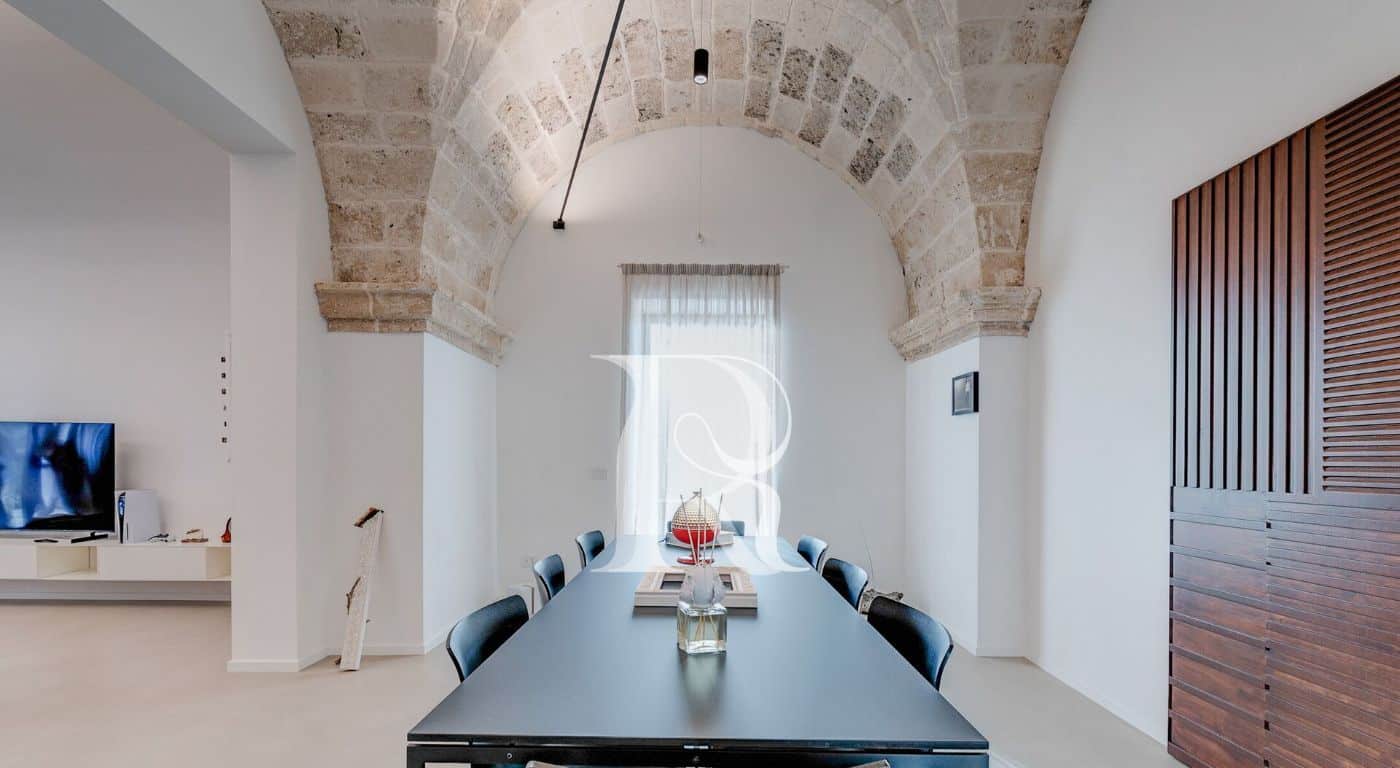 Villa Masseria Donna Cristina – Campomarino