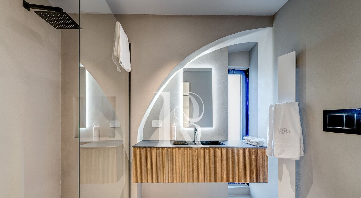 Villa Masseria Donna Cristina – Campomarino