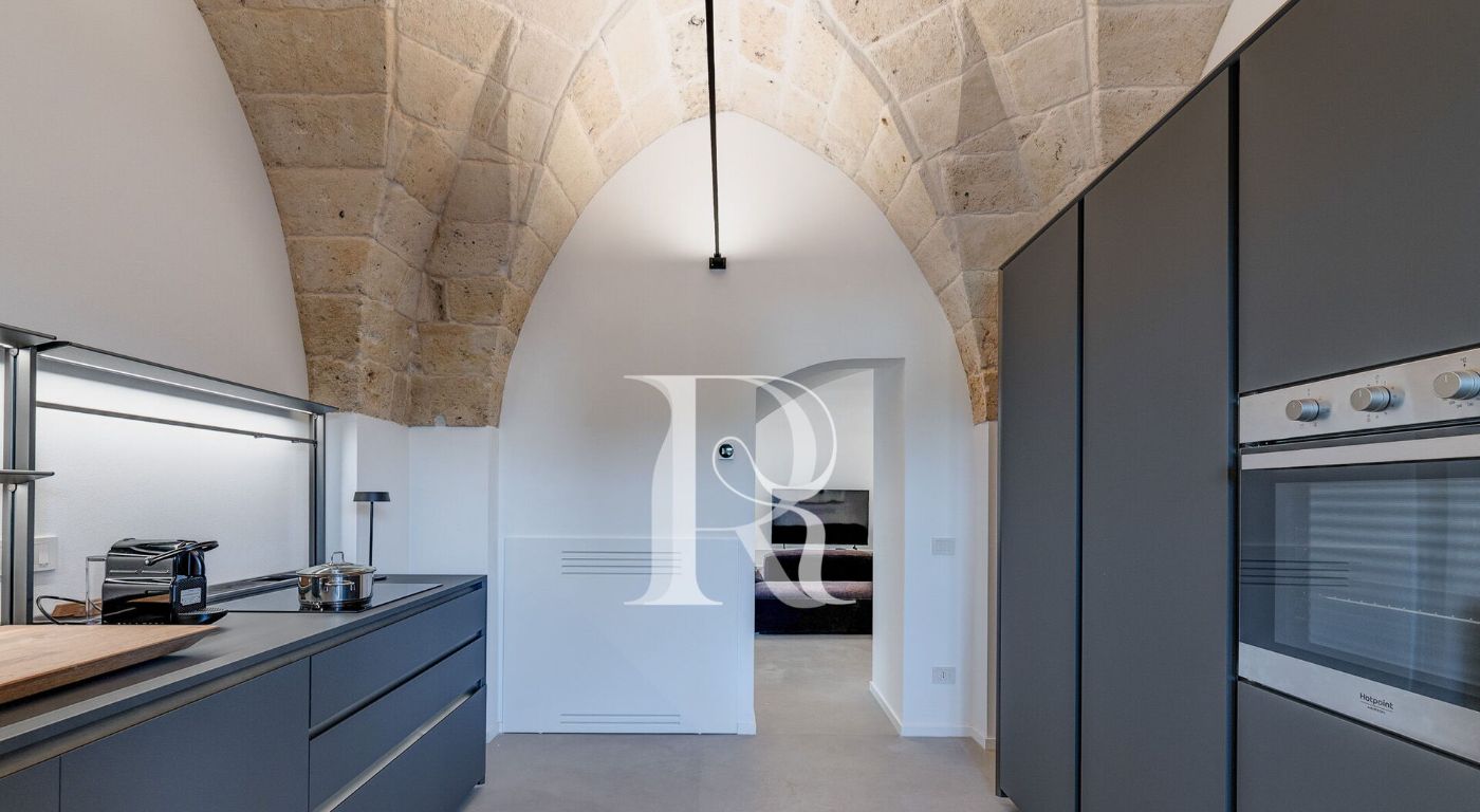 Villa Masseria Donna Cristina – Campomarino