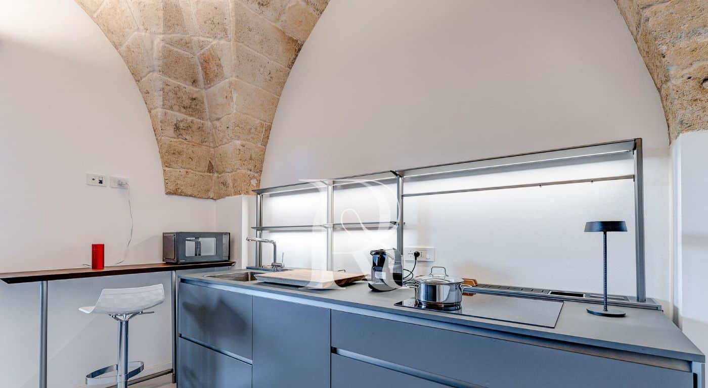 Villa Masseria Donna Cristina – Campomarino