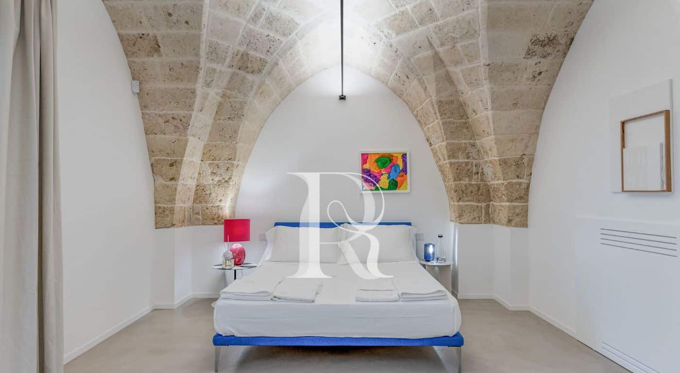 Villa Masseria Donna Cristina – Campomarino