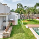Villa Masseria Donna Cristina – Campomarino