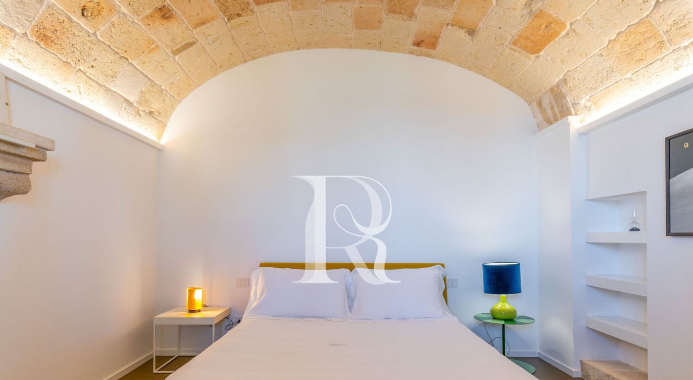Villa Masseria Donna Cristina – Campomarino