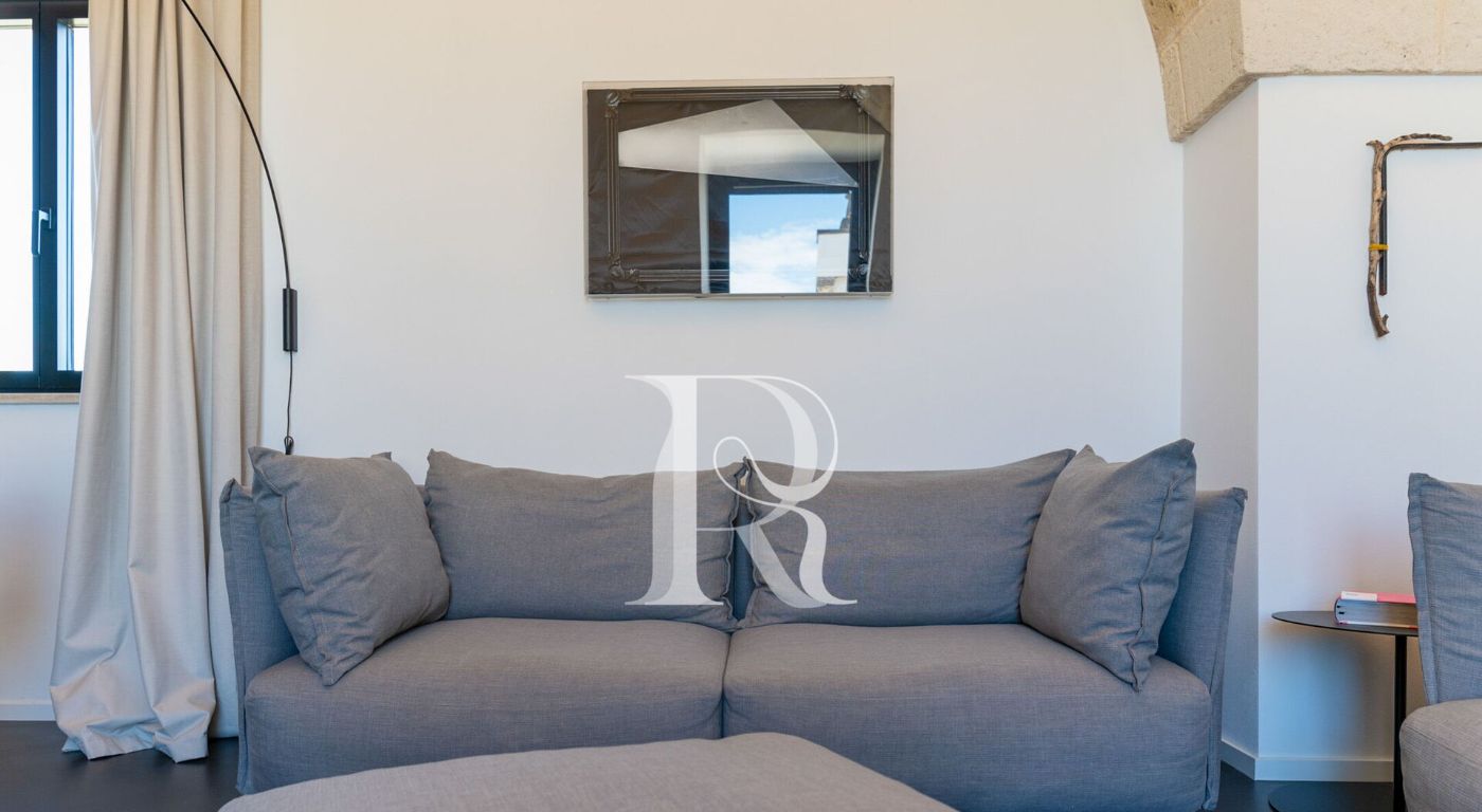 Villa Masseria Donna Cristina – Campomarino