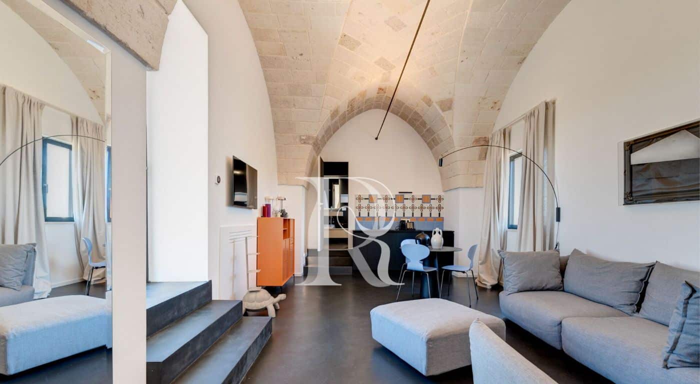 Villa Masseria Donna Cristina – Campomarino