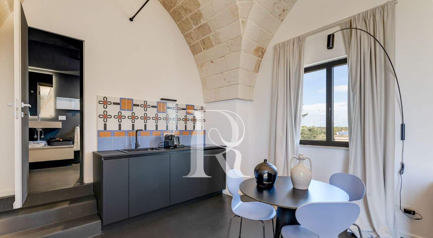 Villa Masseria Donna Cristina – Campomarino