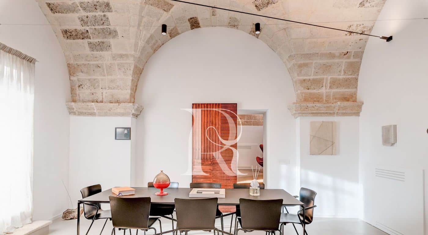 Villa Masseria Donna Cristina – Campomarino
