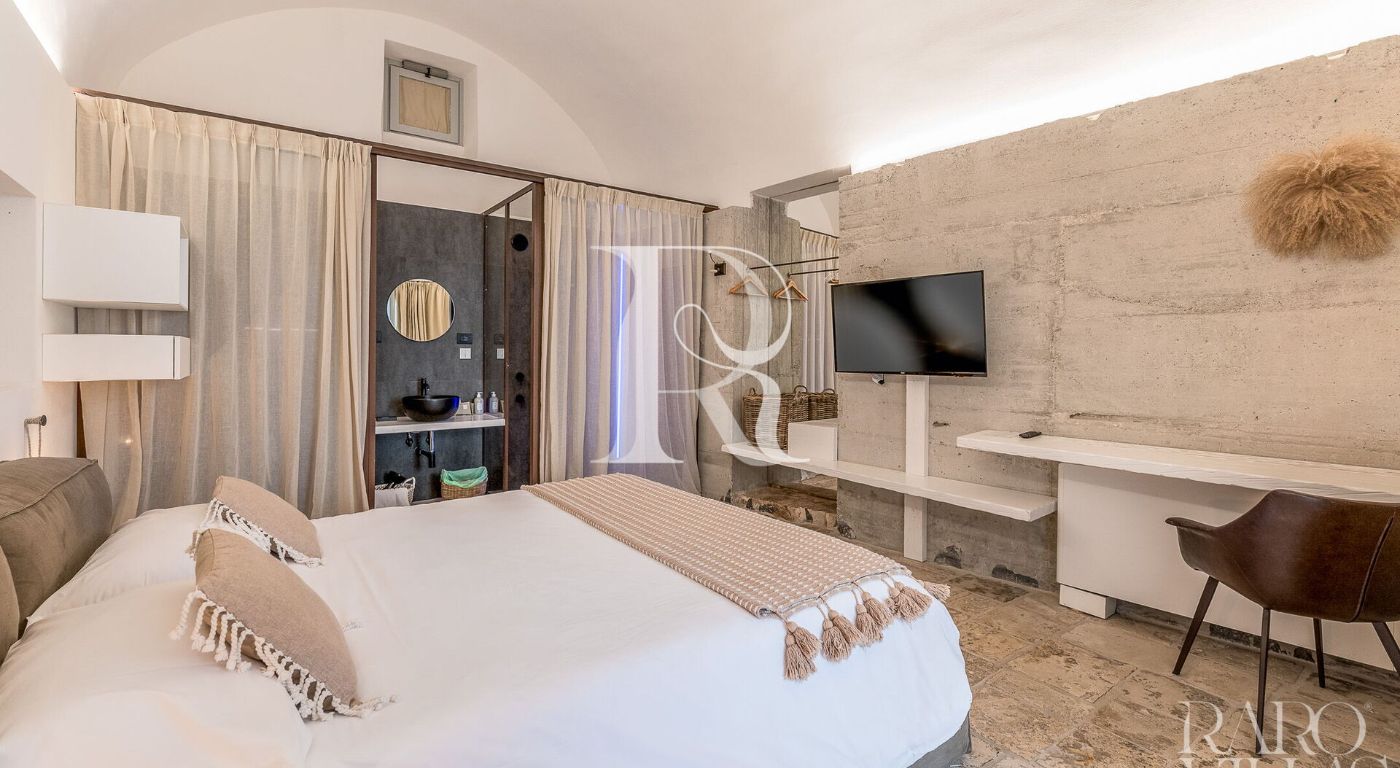 Villa Palazzo Arya Nobile Dimora – Carovigno