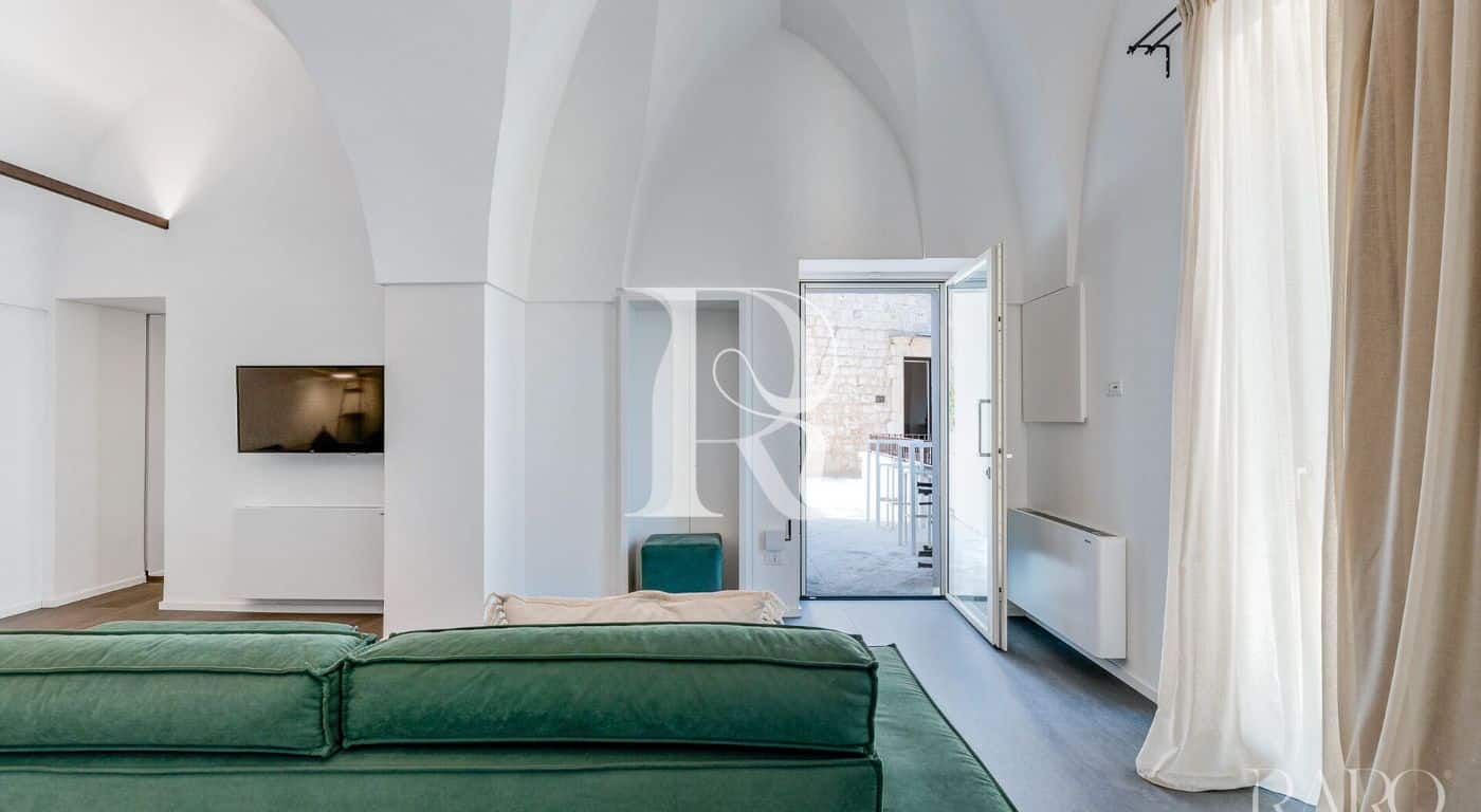 Villa Palazzo Arya Nobile Dimora – Carovigno